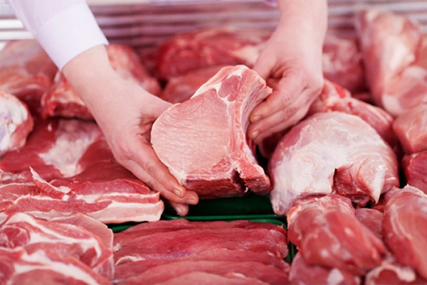 Thị trường nông sản 12/5: Thịt lợn giảm nhẹ, gạo và cà phê ổn định 1 Nông sản ngày 12/05/2025, giá thịt lợn hơi giảm nhẹ. Ảnh: Sưu tầm