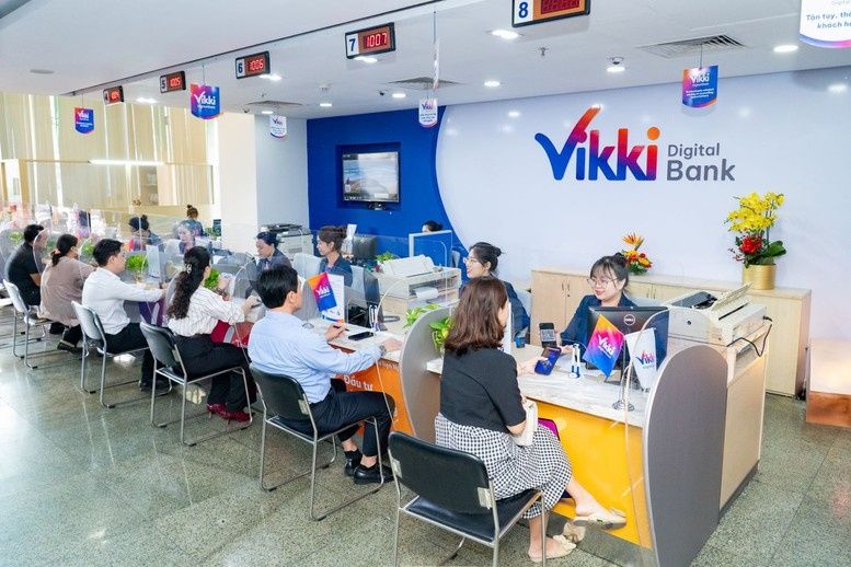 Ngân hàng Việt đẩy mạnh tái cơ cấu, tăng sức khỏe tài chính 1 Ngân hàng Nhà nước (NHNN) vừa báo cáo Quốc hội về tiến trình tái cơ cấu hệ thống tổ chức tín dụng (TCTD)