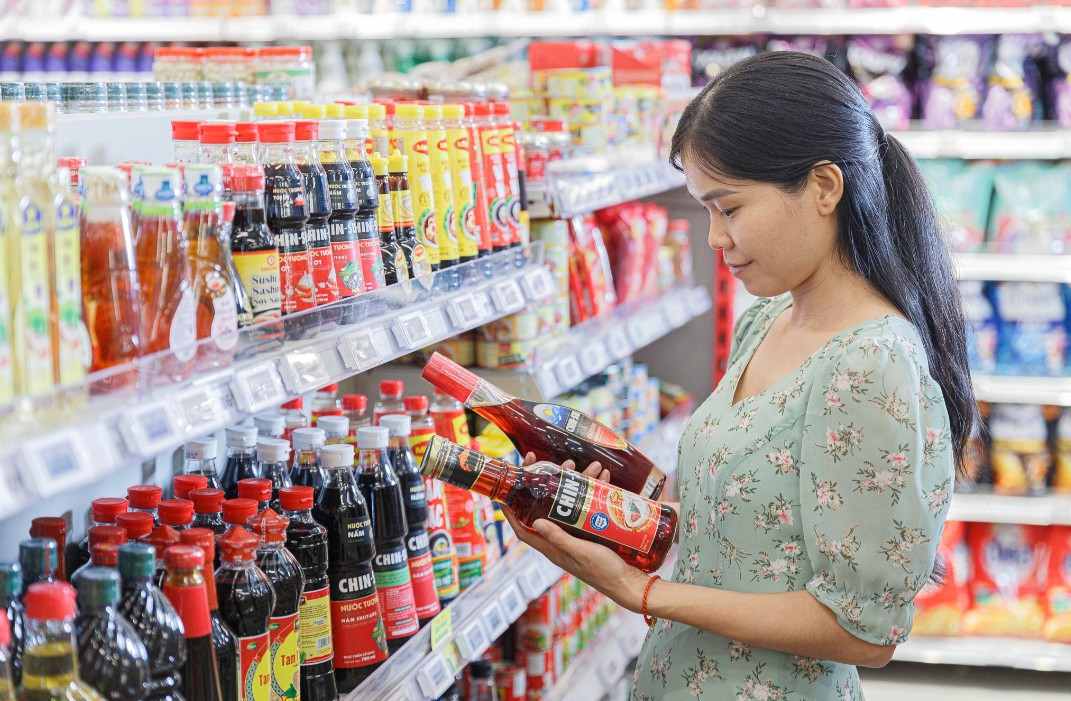 So với lịch sử, tốc độ mở rộng của WCM trong năm 2025 là một bước tiến đáng kể