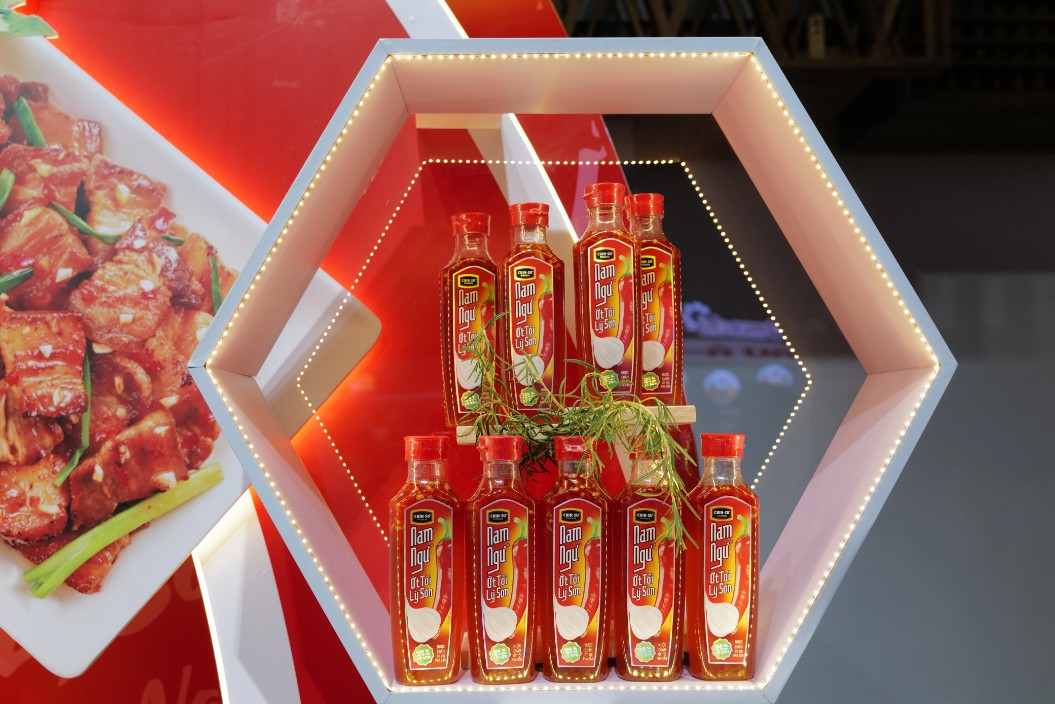 Hệ thống WinMart+ tăng tốc mở rộng mạng lưới bán lẻ 2 Ảnh : Dân trí