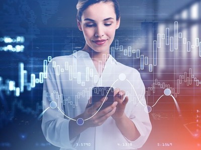 Biotech Trung Quốc bùng nổ 60% nhờ thương vụ chứng khoán 2 co-phieu-biotech