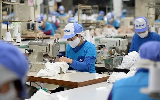 Hành trình cấp bách chuyển đổi sang kinh tế tuần hoàn. Ảnh: Sưu tầm