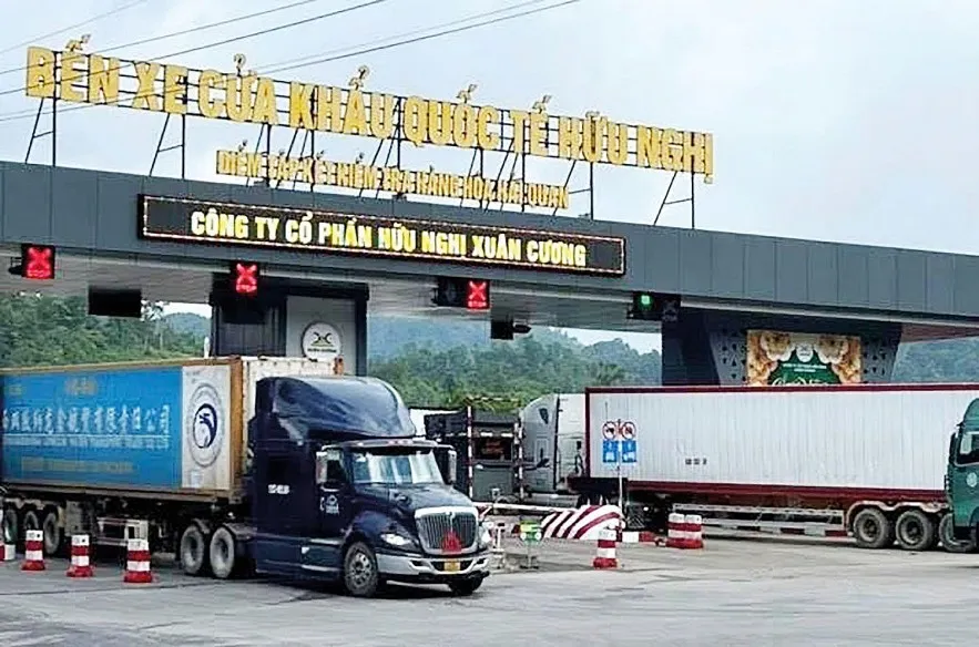 VIMID chuyển sàn HOSE, đón sóng đầu tư công 2 VIMID
