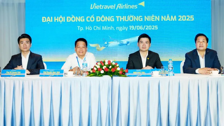 Vietravel Airlines