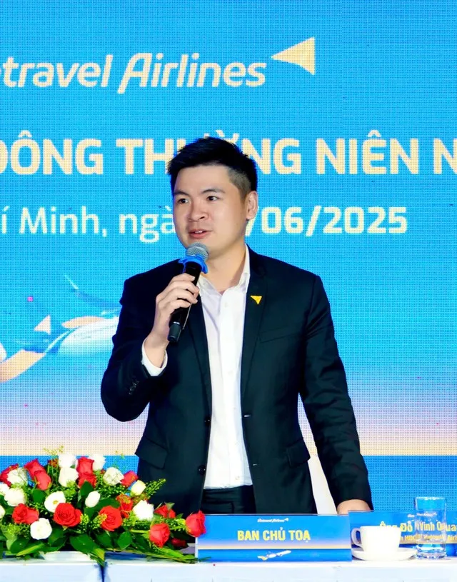 Vietravel Airlines nâng vốn lên 2.600 tỷ đồng năm 2026 2 Vietravel Airlines