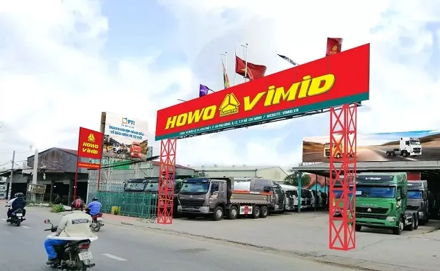 VIMID chuyển sàn HOSE, đón sóng đầu tư công 3 VIMID