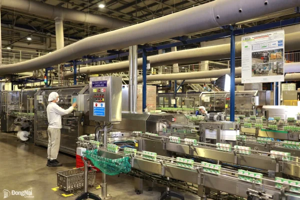 Kết quả kiểm nghiệm xác nhận sản phẩm Nestlé Milo đạt chuẩn an toàn 2 Nestlé Milo