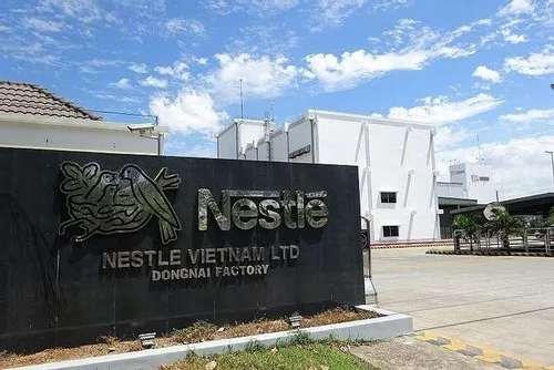 Kết quả kiểm nghiệm xác nhận sản phẩm Nestlé Milo đạt chuẩn an toàn 3 Nestlé Milo