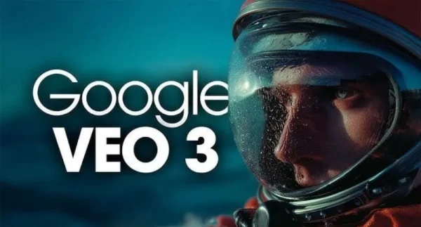 Veo 3 AI của Google dẫn đầu cuộc đua sáng tạo video 2 Veo 3 AI