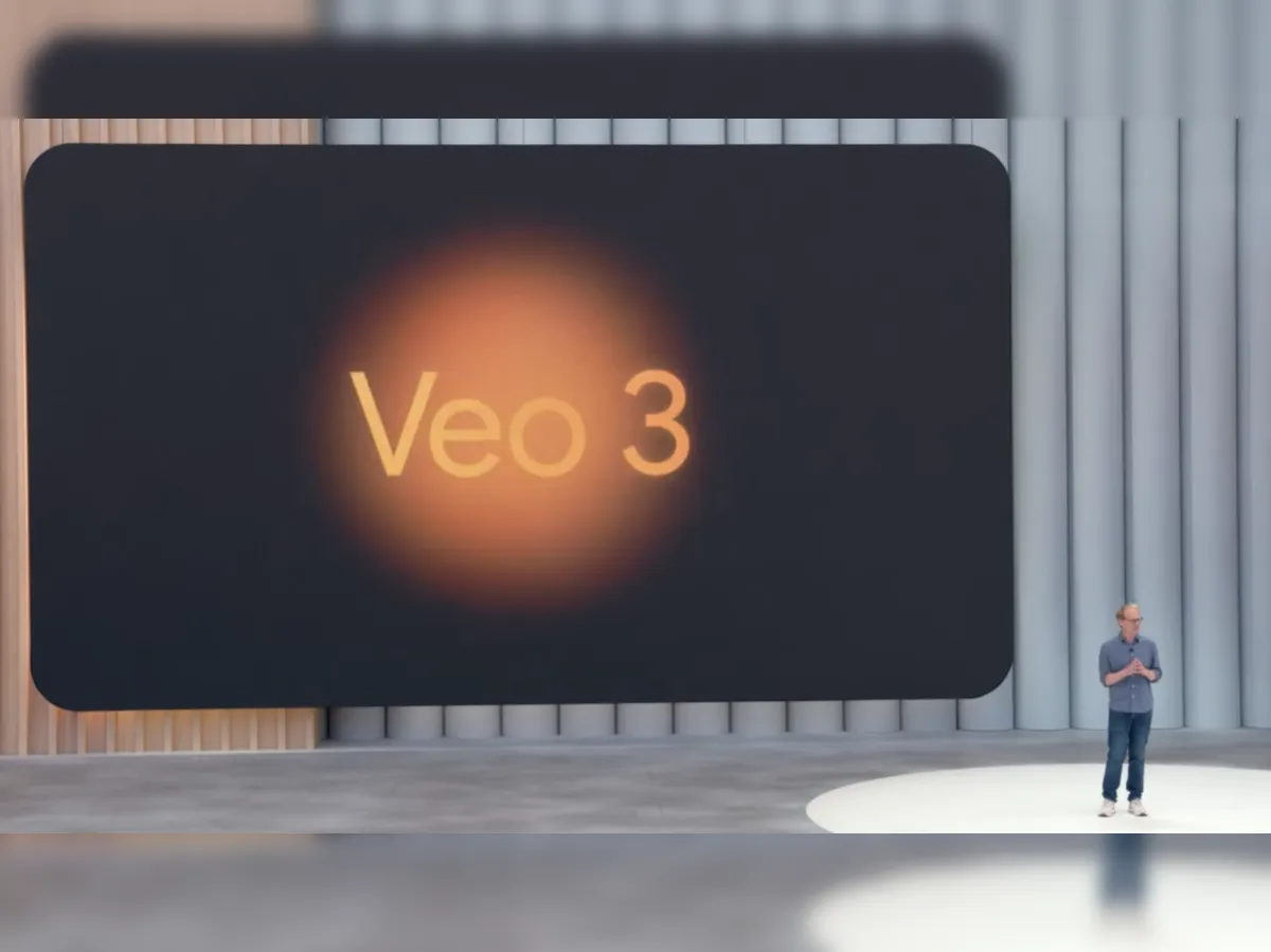 Veo 3 AI của Google dẫn đầu cuộc đua sáng tạo video 3 Veo 3 AI