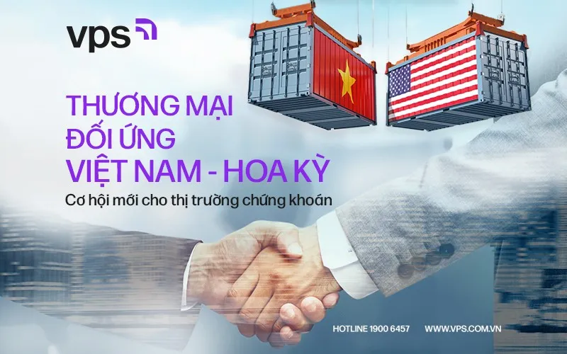 Thương mại Đối ứng Việt Nam - Hoa Kỳ