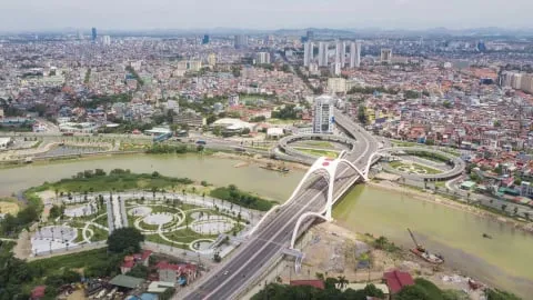 Căn hộ Đà Nẵng phục hồi mạnh mẽ từ quý I/2025 3 căn hộ đà nẵng