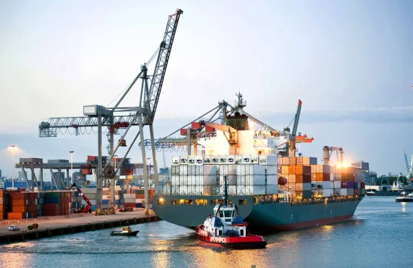 Logistics Việt Nam: Nhật Bản đầu tư mạng lưới hiện đại 2 logistics