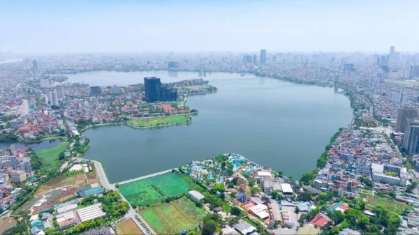 bất động sản