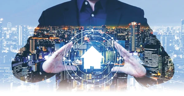 Bất động sản Hà Nội: Cơ hội vàng từ hạ tầng 2025 3 bất động sản
