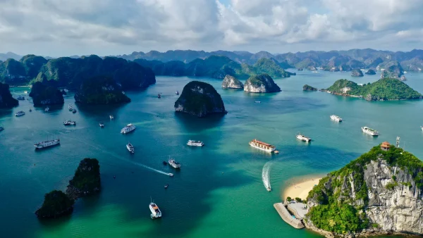 du lịch Việt Nam
