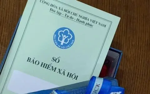 Hộ kinh doanh kê khai thuế đóng BHXH bắt buộc từ 1/7/2025 2 hộ kinh doanh
