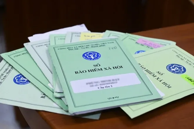 Hộ kinh doanh kê khai thuế đóng BHXH bắt buộc từ 1/7/2025 3 Hộ kinh doanh