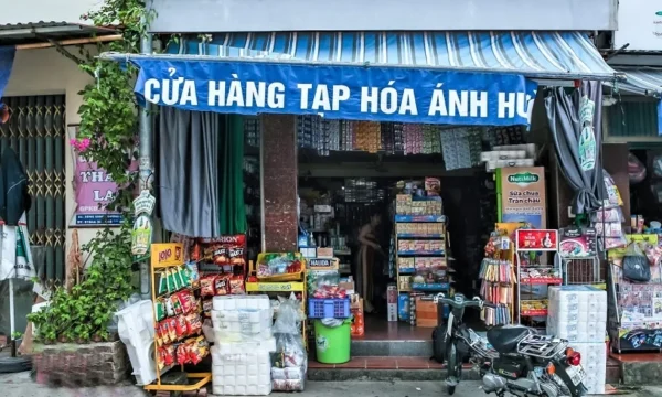 Hộ kinh doanh lo truy thu thuế khi xuất hóa đơn điện tử 2025 2 Hộ kinh doanh