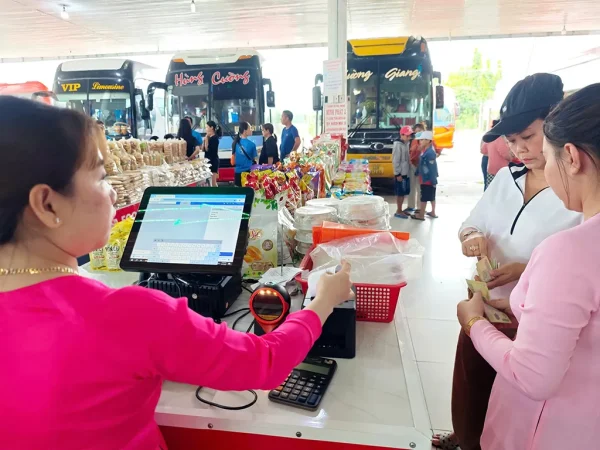 Hộ kinh doanh lo truy thu thuế khi xuất hóa đơn điện tử 2025 3 Hộ kinh doanh