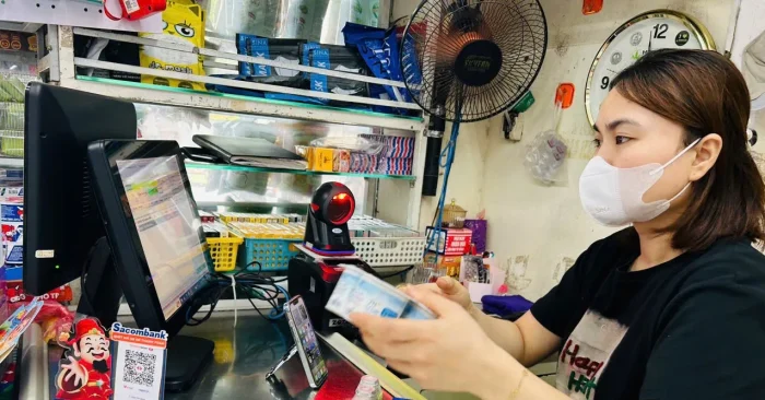 Hộ kinh doanh loay hoay với hóa đơn điện tử 2025