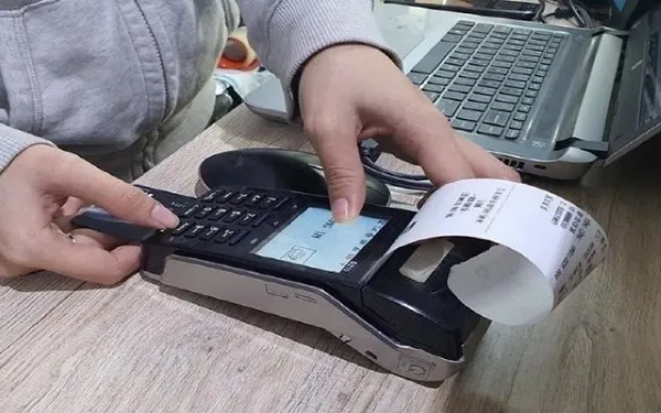 TP.HCM đẩy mạnh triển khai hóa đơn điện tử cho thương nhân 3 hóa đơn điện tử