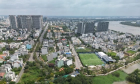TP.HCM tháo gỡ vướng mắc, mở lối cấp sổ hồng cho hàng nghìn cư dân 2 TP.HCM tháo gỡ vướng mắc, mở lối cấp sổ hồng cho hàng nghìn cư dân