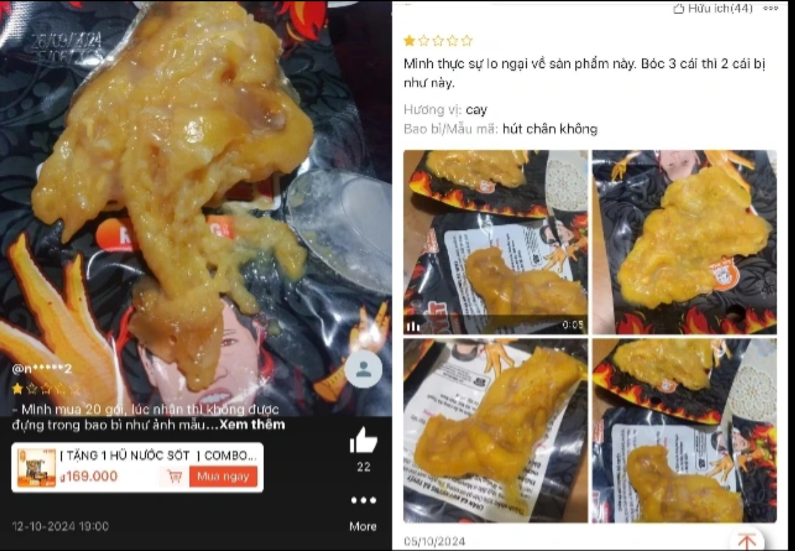 'Ăn Cùng Bà Tuyết' kiếm gần 100 tỷ đồng doanh thu 3 Screenshot 2025 06 27 110326