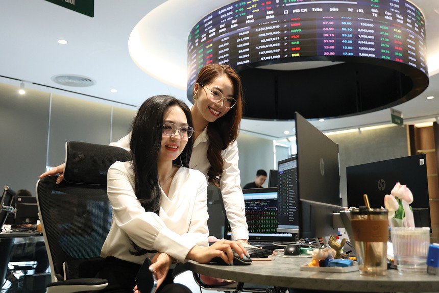 Cổ phiếu bất động sản 2025 động lực tăng trưởng từ chính sách 1 co-phieu-bat-dong-san