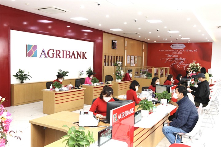 Vốn ngân hàng thúc đẩy kinh tế tư nhân phát triển bền vững 1 Nguồn vốn ngân hàng thúc đẩy phát triển kinh tế tư nhân. Ảnh: VTC News