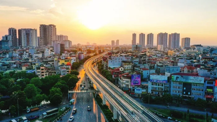 Làn sóng “hồi sinh” trên thị trường. Ảnh: Sưu tầm