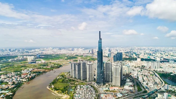TP.HCM tháo gỡ vướng mắc, mở lối cấp sổ hồng cho hàng nghìn cư dân