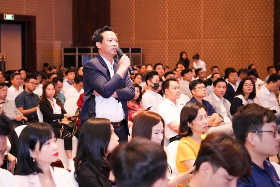 VinFast bao tiêu sản phẩm, ưu đãi lớn cho doanh nghiệp phụ trợ 2 Các doanh nghiệp trong nước đánh giá cao những ưu đãi từ VinFast