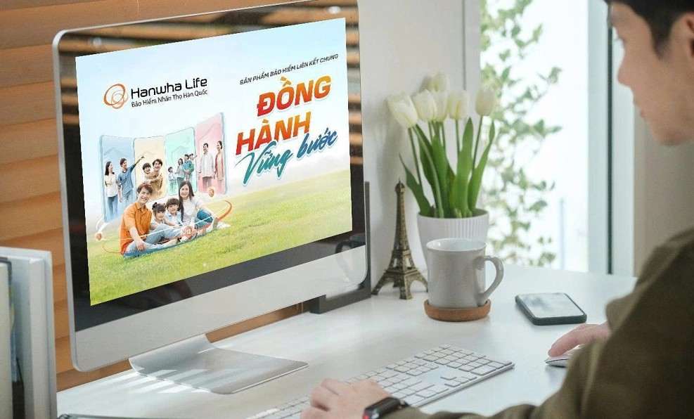Ảnh: Hanwha Life