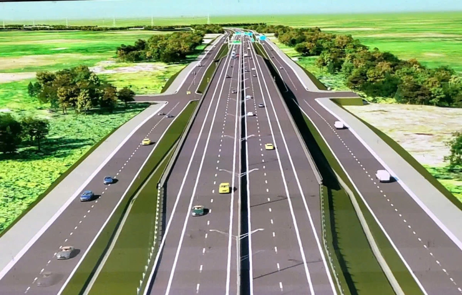 Bình Phước bác đơn kiến nghị của Sơn Hải về gói thầu cao tốc TP.HCM - Thủ Dầu Một - Chơn Thành 1 Bình Phước bác đơn kiến nghị của Sơn Hải về gói thầu cao tốc TP.HCM - Thủ Dầu Một - Chơn Thành
