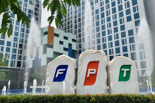 FPT 2025 doanh thu tăng 16% nhờ công nghệ và giáo dục 1 fpt-cong-nghe