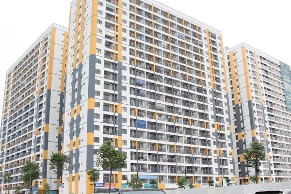 Bắc Giang dẫn đầu cuộc đua nhà ở xã hội với 5.594 căn năm 2025 2 Hỗ trợ doanh nghiệp, tháo gỡ vướng mắc