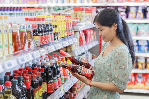 Masan Consumer tăng tốc với cổ tức 25% và chiến lược cao cấp hóa
