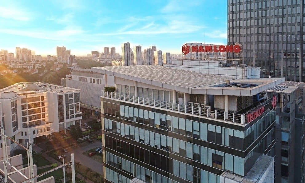 Nam-Long-doanh-thu