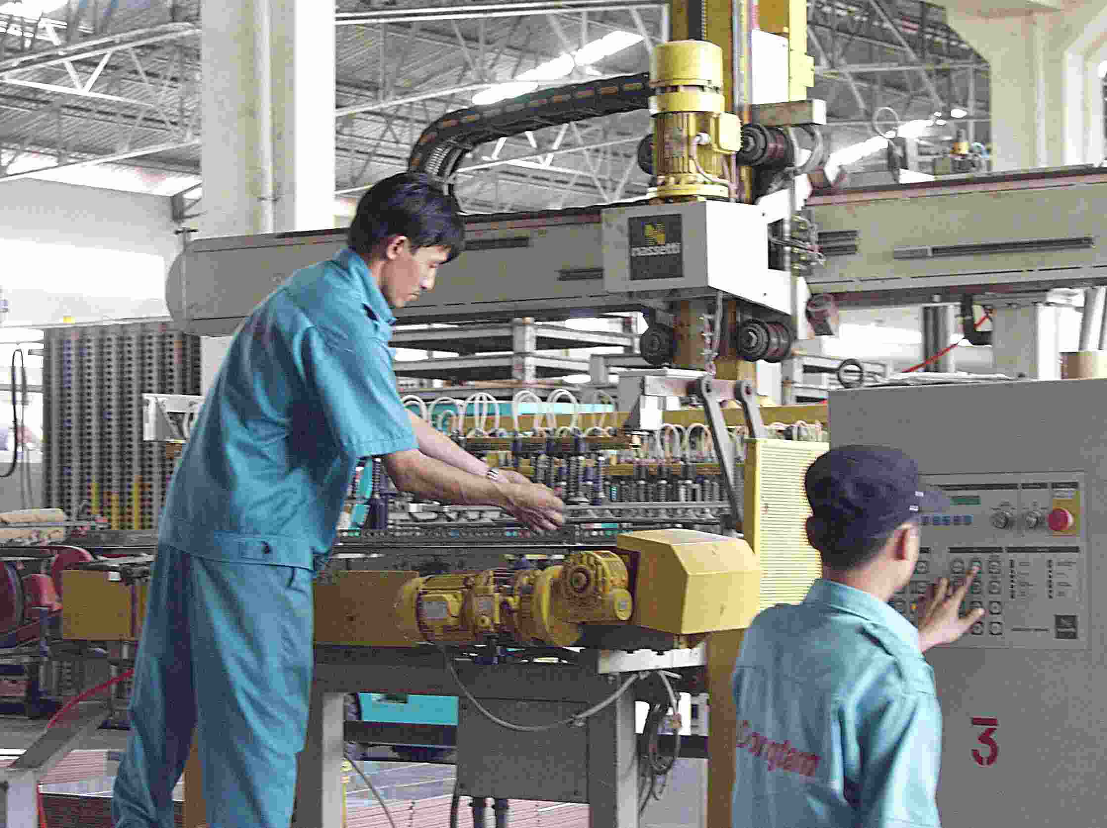 Thương hiệu Việt trước làn sóng toàn cầu, xây dựng khó, giữ vững gian nan 2 Nhiều doanh nghiệp chưa xây dựng chiến lược định vị rõ ràng