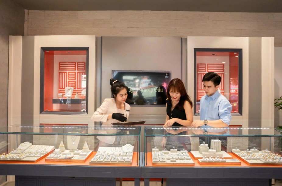 Fortune 500 nhận định PNJ là nhà bán lẻ Lifestyle tăng trưởng bền vững nhờ chiến lược kinh doanh linh hoạt