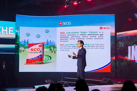 Sản phẩm xanh tiên phong trong đổi mới sáng tạo. Ảnh: Vietnamfinance