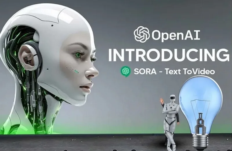 AI tạo video siêu thực, cuộc đua công nghệ bùng nổ năm 2025