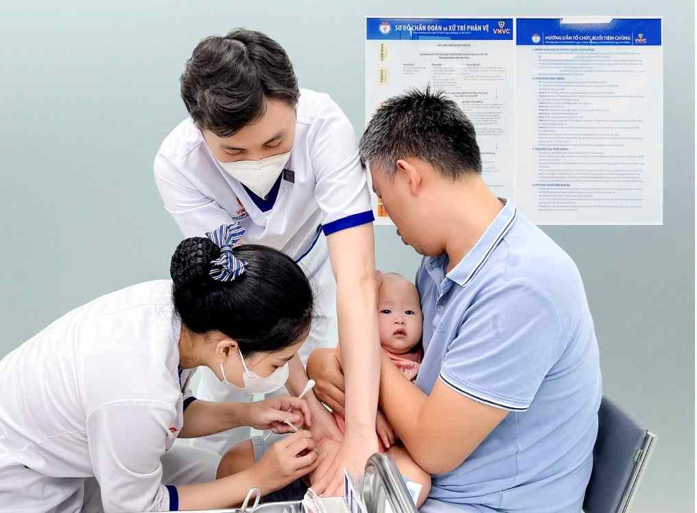 VNVC và Nestlé cùng phát triển giải pháp dinh dưỡng y học chất lượng cao 2 Không chỉ mang đến dịch vụ tiêm chủng vaccine an toàn, chất lượng cao, VNVC còn chú trọng tìm kiếm những giải pháp toàn diện để nâng cao chất lượng sống cho người dân