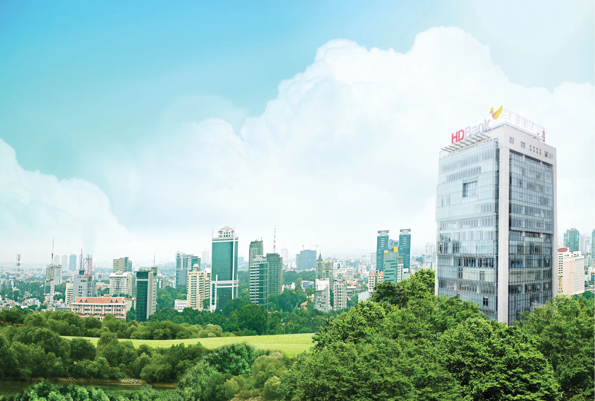 HDBank thúc đẩy thanh toán không tiền mặt 2025 - Tin tức tài chính ngân hàng tại 60s Hôm Nay