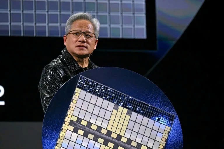 nvidia