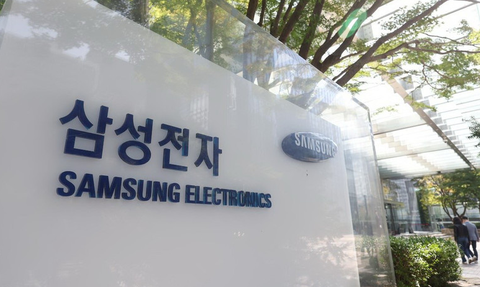 Samsung ký hợp đồng chip 16,5 tỷ USD với khách hàng bí ẩn