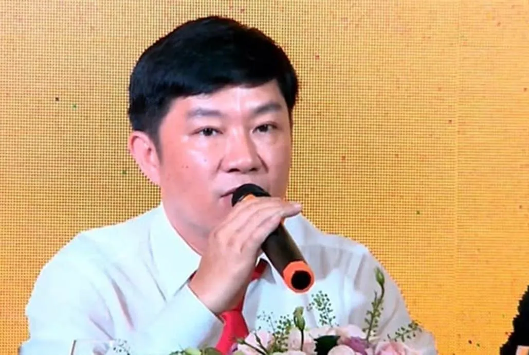 Cổ phiếu LDG tăng trần 10 phiên sau khi cựu chủ tịch tái xuất 1 Cổ phiếu LDG