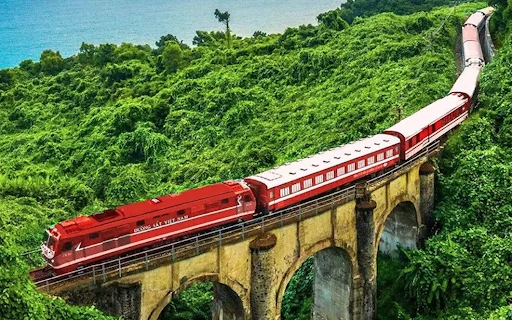 TP.HCM hoàn tất tái định cư, bàn giao đất đường sắt cao tốc 2026. Ảnh: Sưu tầm