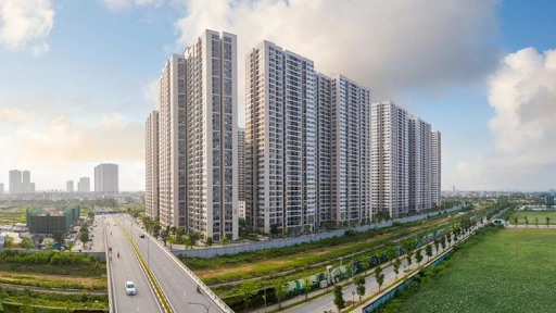 Bất động sản 2025: Giá ổn, nguồn cung tăng, phục hồi rõ nét 2 Bất động sản 2025: Giá ổn, nguồn cung tăng, phục hồi rõ nét. Ảnh: Báo Chính phủ
